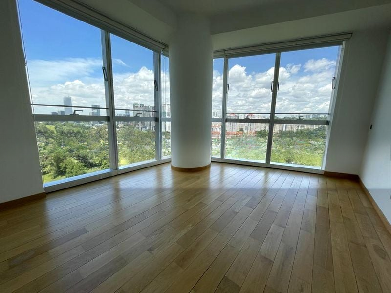 REFLECTIONS AT KEPPEL BAY 2