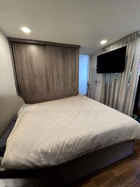 PARC ROSEWOOD 10