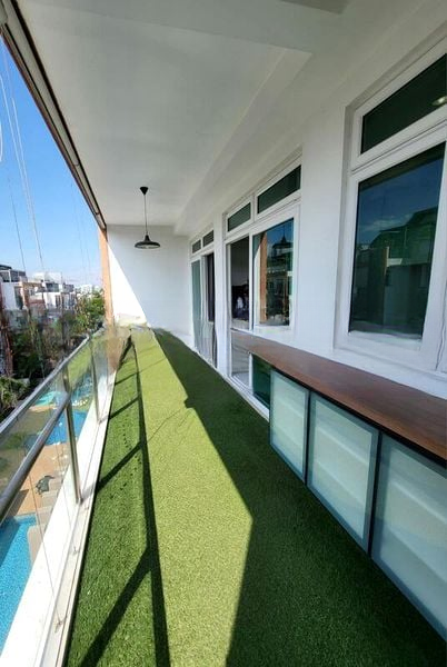 PARC ROSEWOOD 6