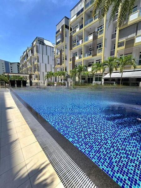 PARC ROSEWOOD 1