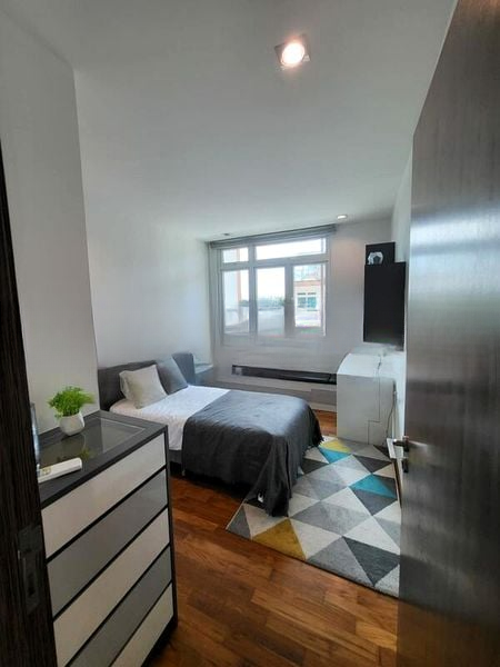PARC ROSEWOOD 8