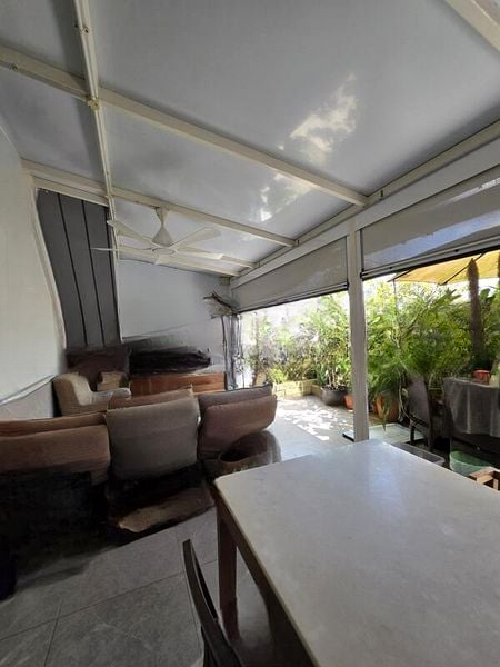 PARC ROSEWOOD 15