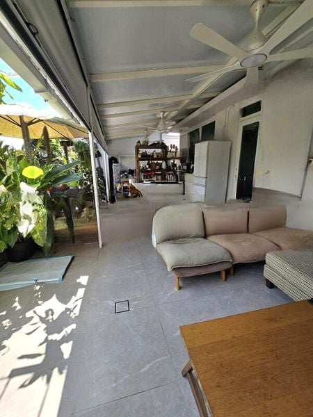 PARC ROSEWOOD 13
