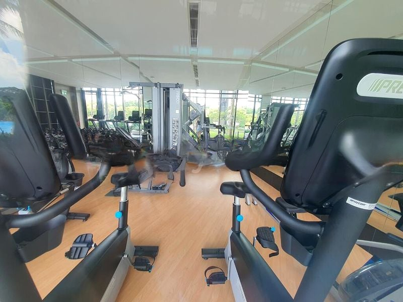 SEASIDE RESIDENCES 13