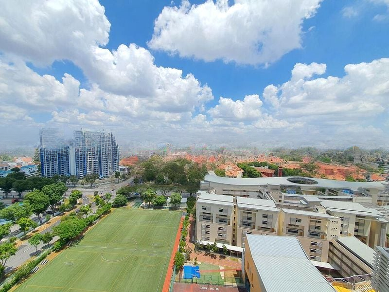 SEASIDE RESIDENCES 11