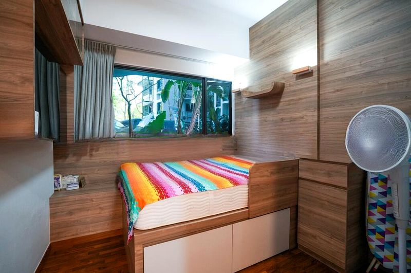 NV RESIDENCES 3