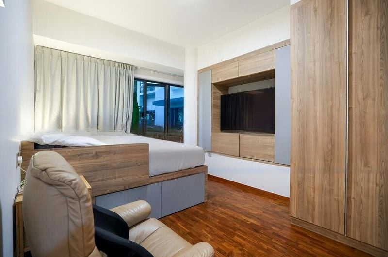 NV RESIDENCES 9