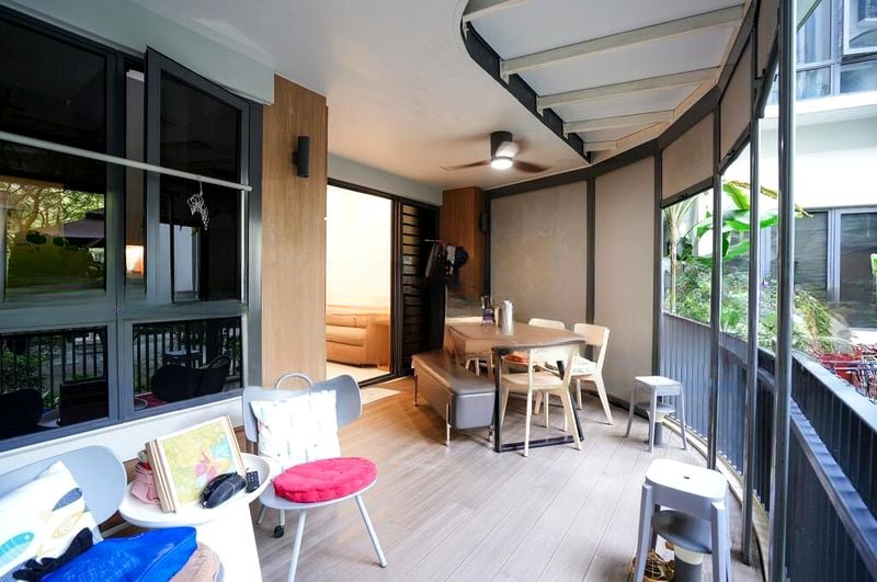 NV RESIDENCES 2