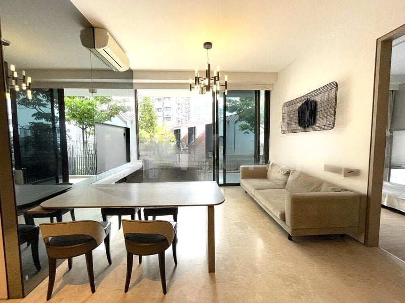 THE VENUE RESIDENCES 10