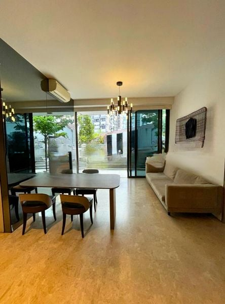 THE VENUE RESIDENCES 9