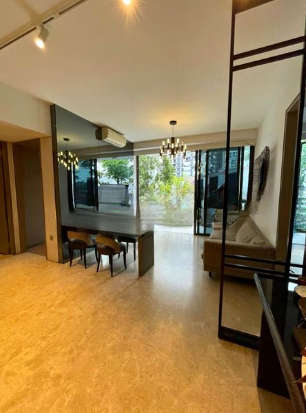 THE VENUE RESIDENCES 8