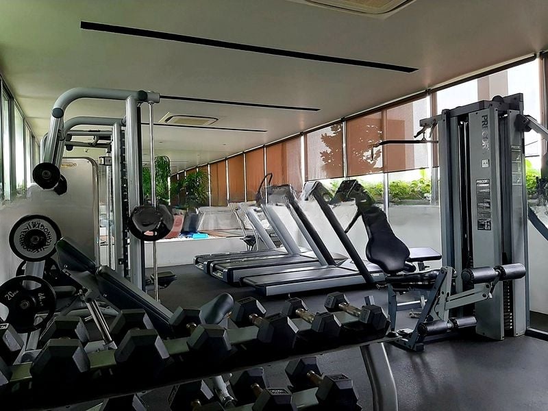 LOTUS AT PAYA LEBAR (EAST WING) 7