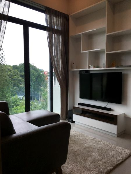 KAP RESIDENCES 7