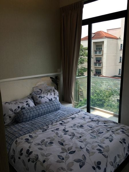 KAP RESIDENCES 4