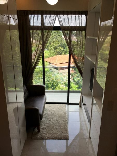 KAP RESIDENCES 6