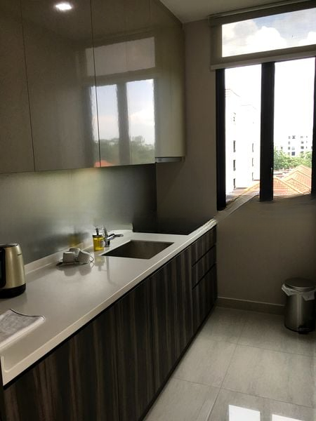 KAP RESIDENCES 2
