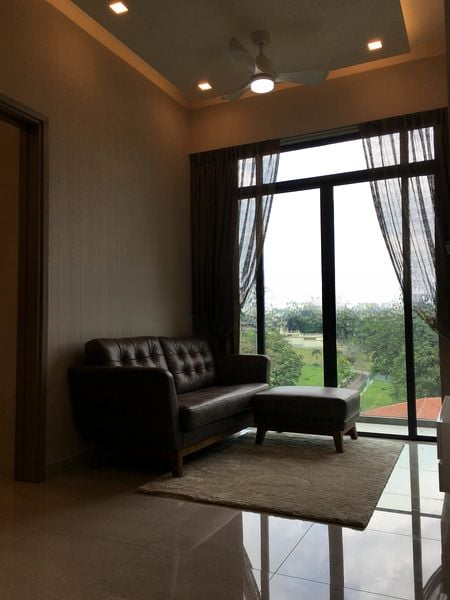 KAP RESIDENCES 1