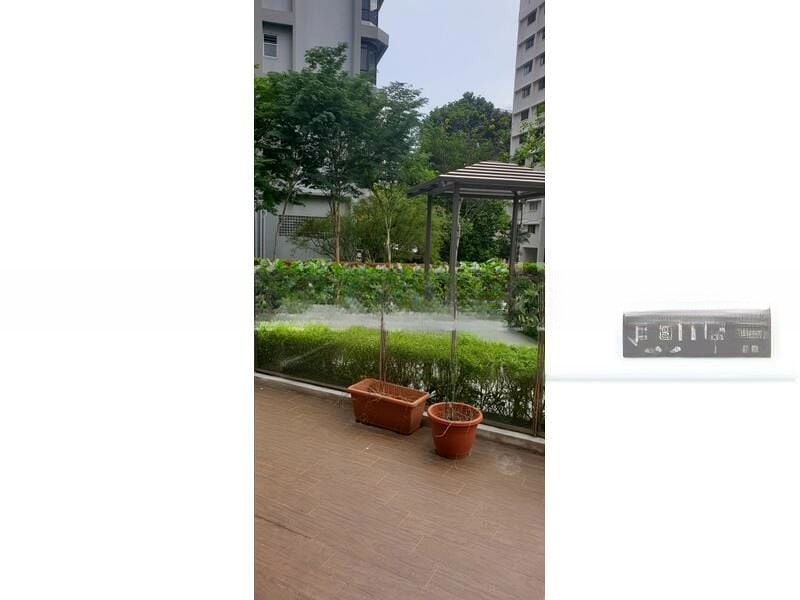 CITYSCAPE @FARRER PARK 2