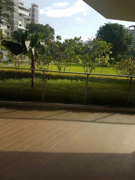 CITYSCAPE @FARRER PARK 6