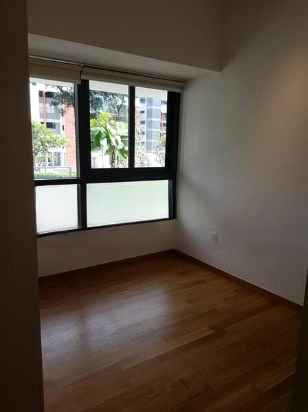 CITYSCAPE @FARRER PARK 3