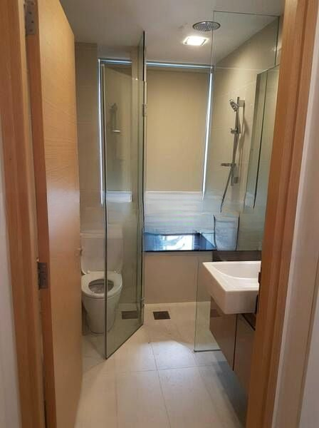 CITYSCAPE @FARRER PARK 5