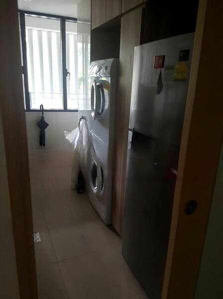 CITYSCAPE @FARRER PARK 4