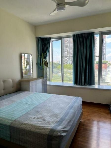 HILLVISTA 7