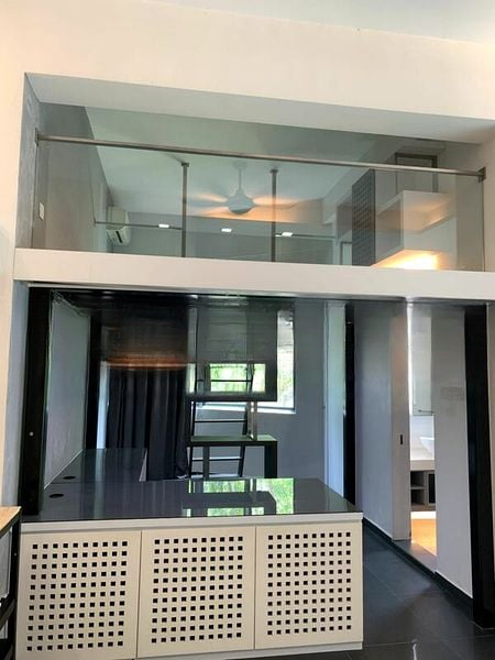 ASTOR GREEN 6
