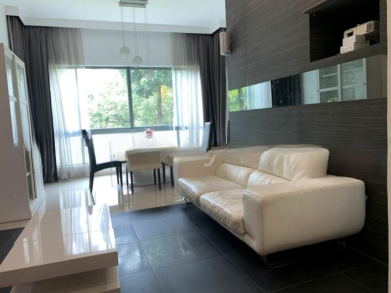 ASTOR GREEN 7