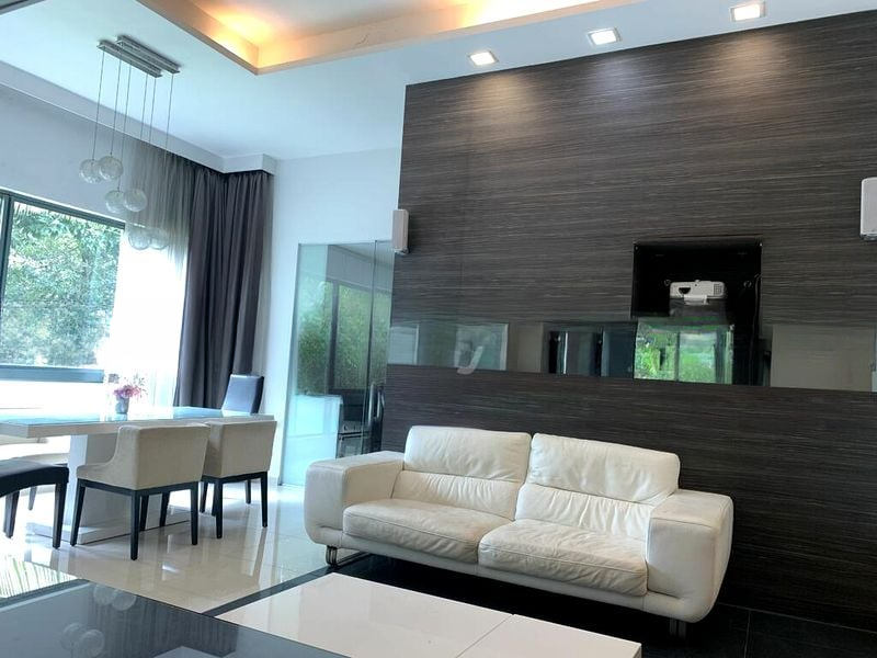 ASTOR GREEN 5