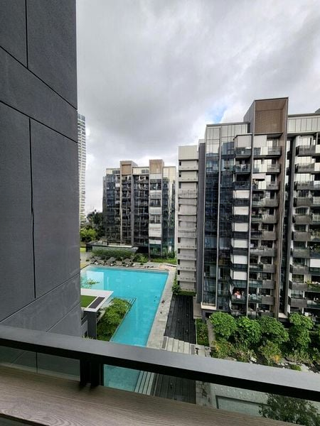 LEEDON GREEN 5