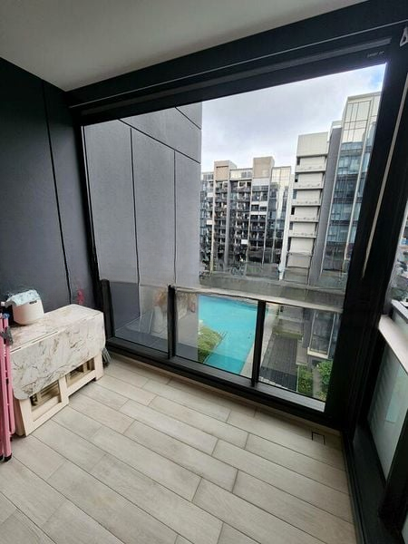 LEEDON GREEN 15