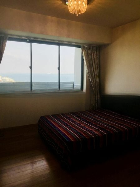 MARINA BAY RESIDENCES 3