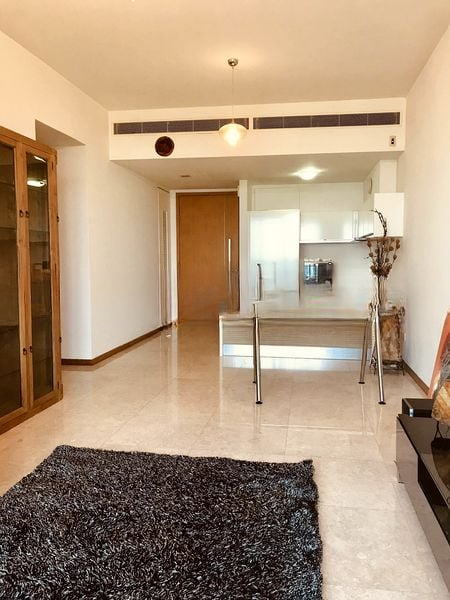 MARINA BAY RESIDENCES 7