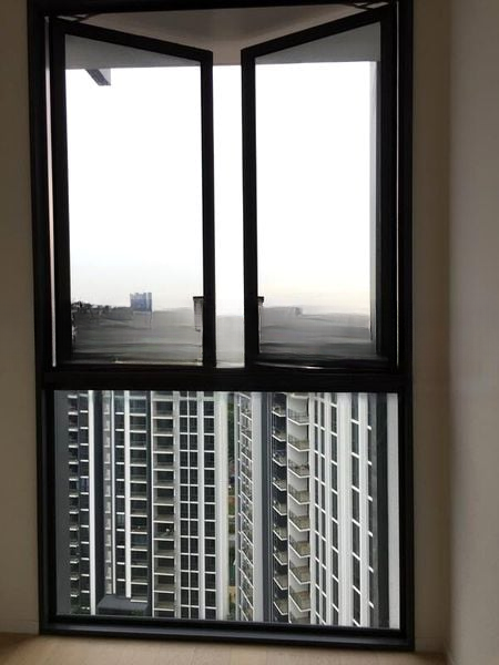 THE PANORAMA 8