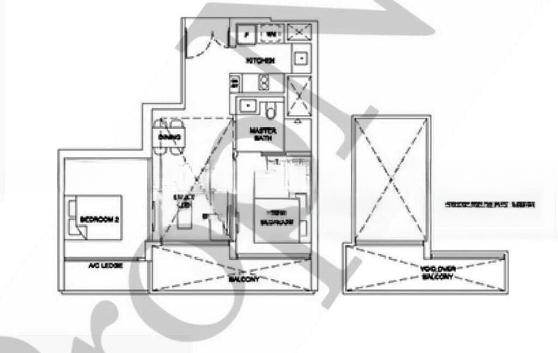 STIRLING RESIDENCES 9