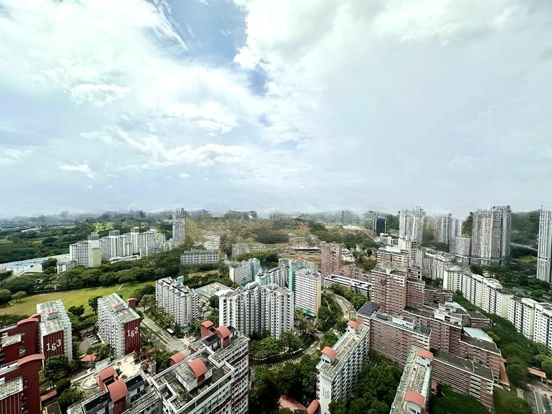 STIRLING RESIDENCES 1