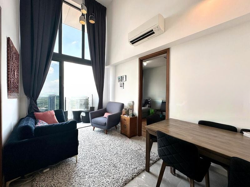 STIRLING RESIDENCES 7