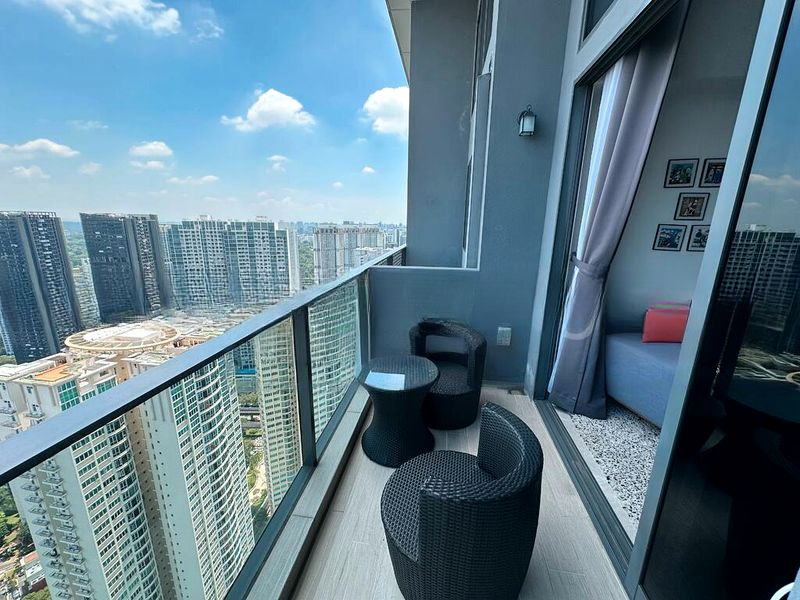 STIRLING RESIDENCES 2