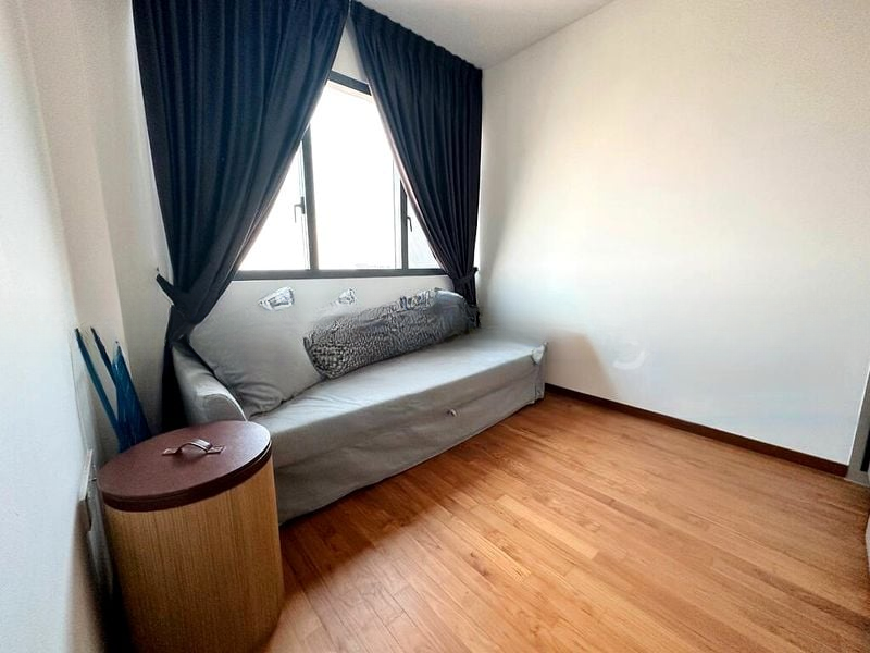 STIRLING RESIDENCES 6