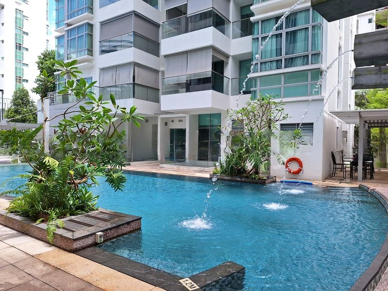 NATHAN RESIDENCES 6