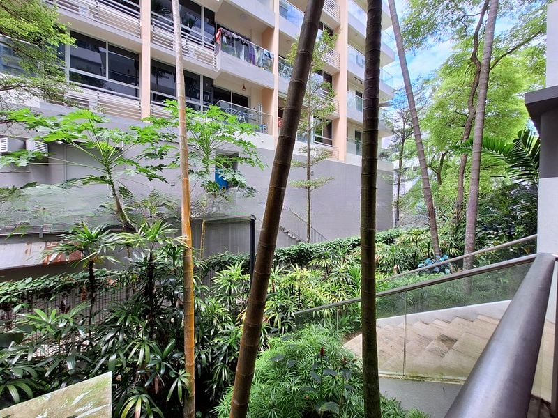 NATHAN RESIDENCES 8