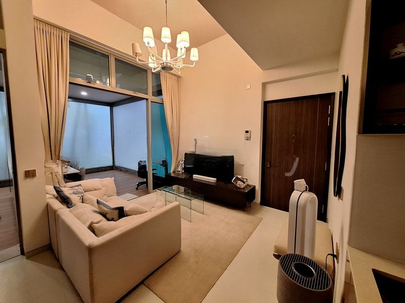 NATHAN RESIDENCES 1