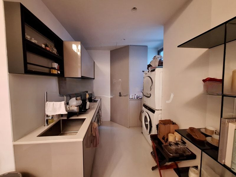NATHAN RESIDENCES 2