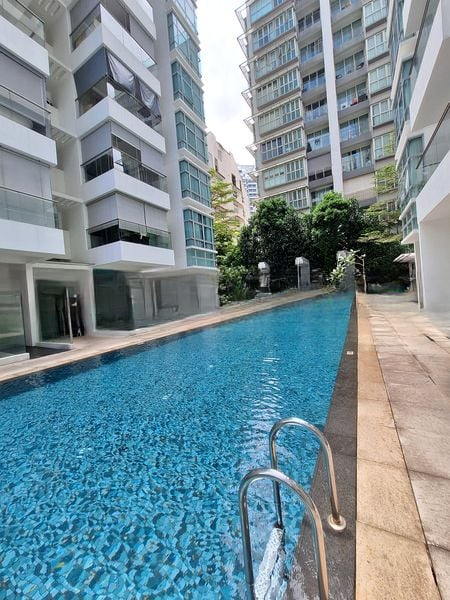 NATHAN RESIDENCES 9
