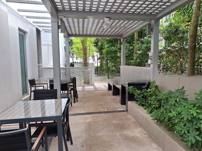 NATHAN RESIDENCES 7