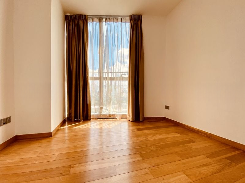 REFLECTIONS AT KEPPEL BAY 2