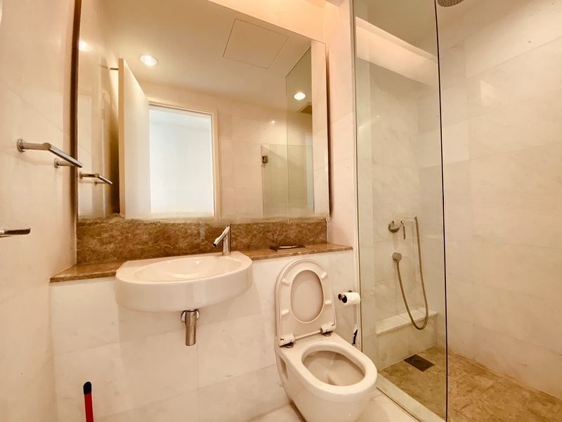 REFLECTIONS AT KEPPEL BAY 5