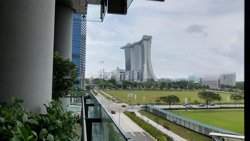 MARINA ONE RESIDENCES 8