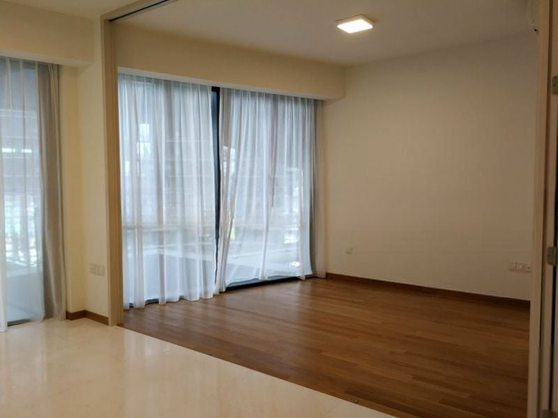 MARINA ONE RESIDENCES 2